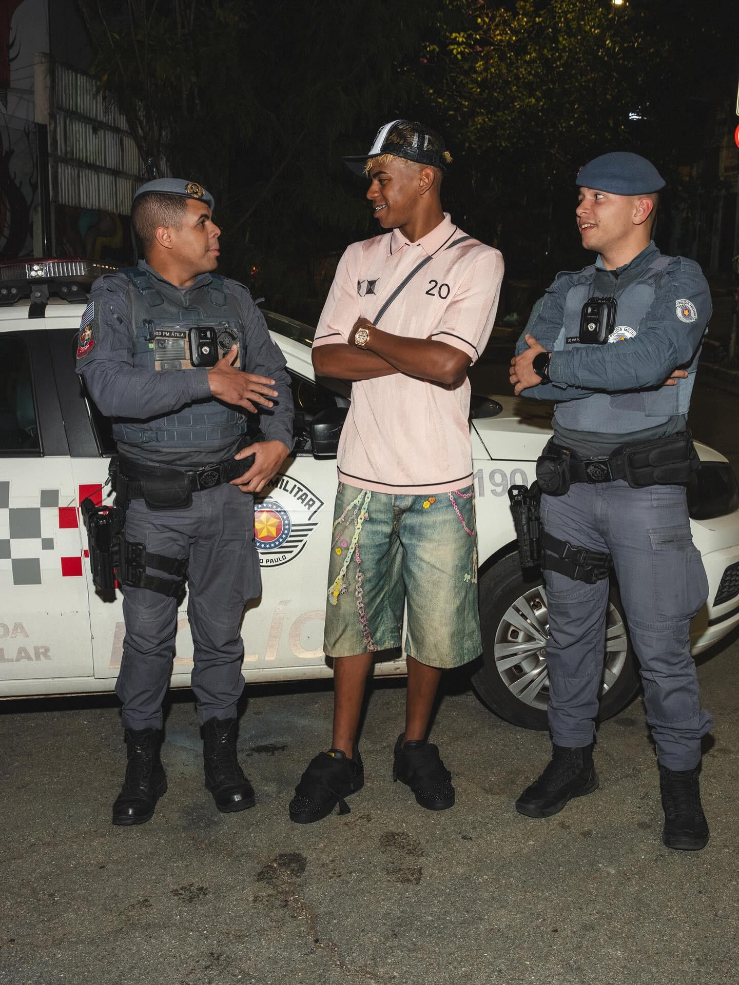 加盟云南玉昆？记者：巴西中场卡约即将前往中国踢球（记者：巴西中场卡约即将来华，或加盟云南玉昆）